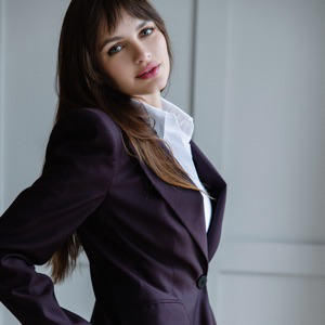 Мария Цуканова