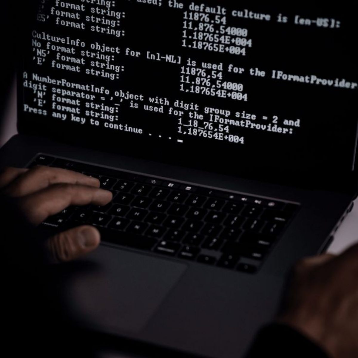 Мне понравилась классификация программистов от Ольга Ускова CEO Cognitive Pilot :


"Мокряки" | Сетка — социальная сеть от hh.ru
