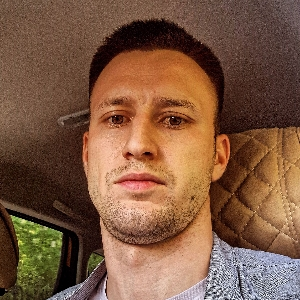 Дмитрий Дмитроченков