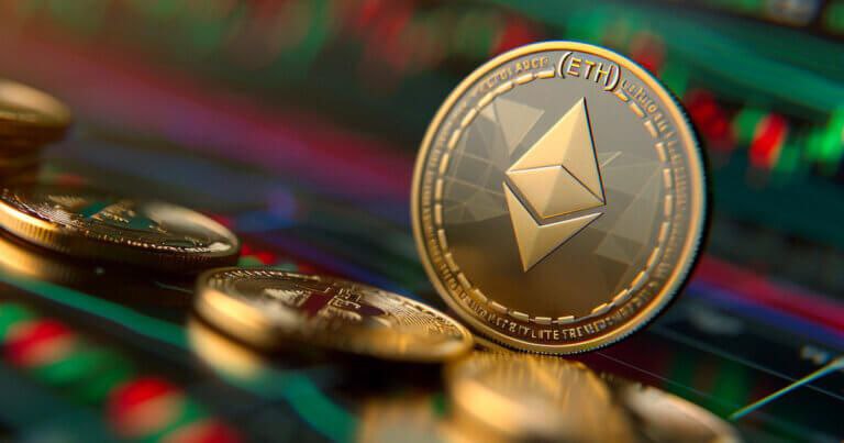 Cboe подтверждает запуск торгов 5-спотовыми ETF Ethereum 23 июля | Сетка — социальная сеть от hh.ru