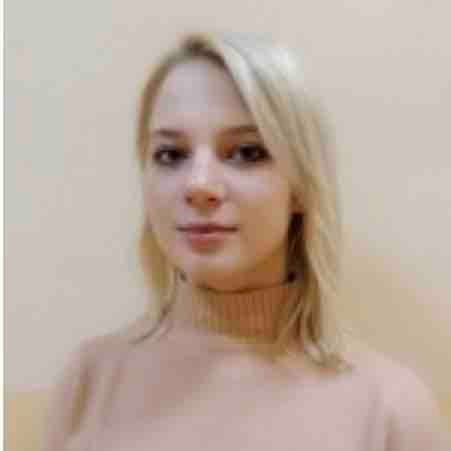 Анастасия Дягилева