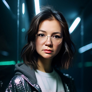 Светлана Таганцева