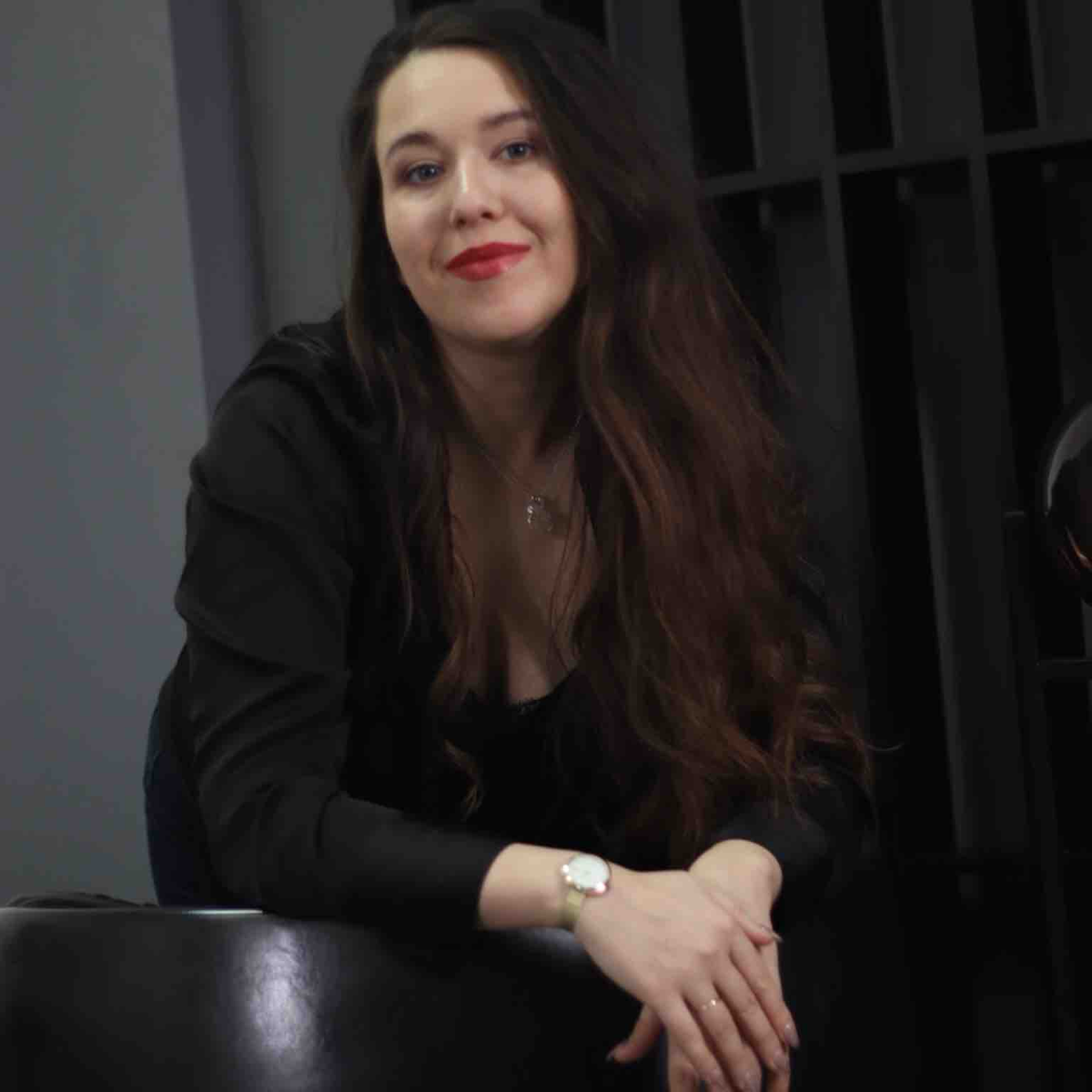 Юлия Трихина | Сетка — социальная сеть от hh.ru