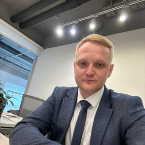 Виталий Гуренков | Сетка — социальная сеть от hh.ru