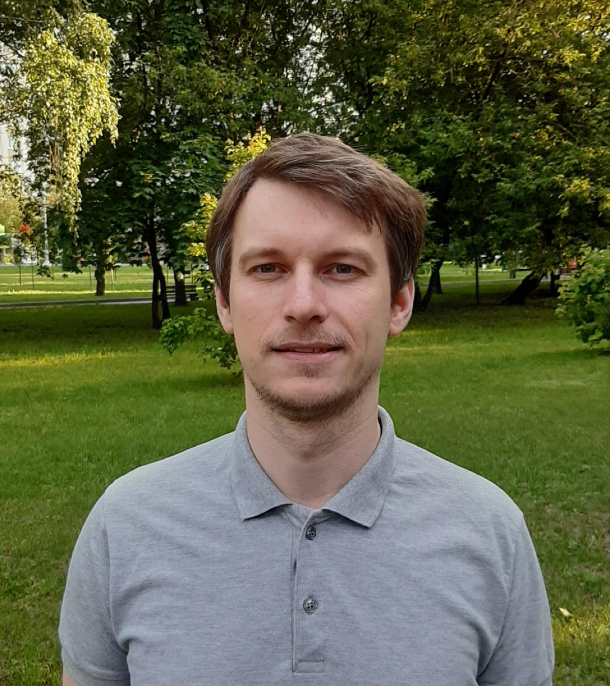 Сергей Сердюк | Сетка — социальная сеть от hh.ru