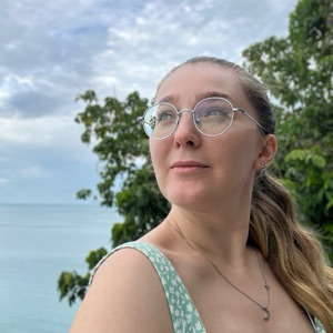 Арина Барлова | Сетка — социальная сеть от hh.ru