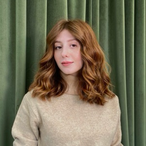 Мадина Аушева