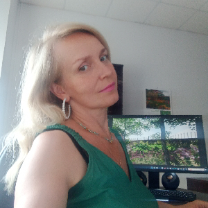Елена Гуляева