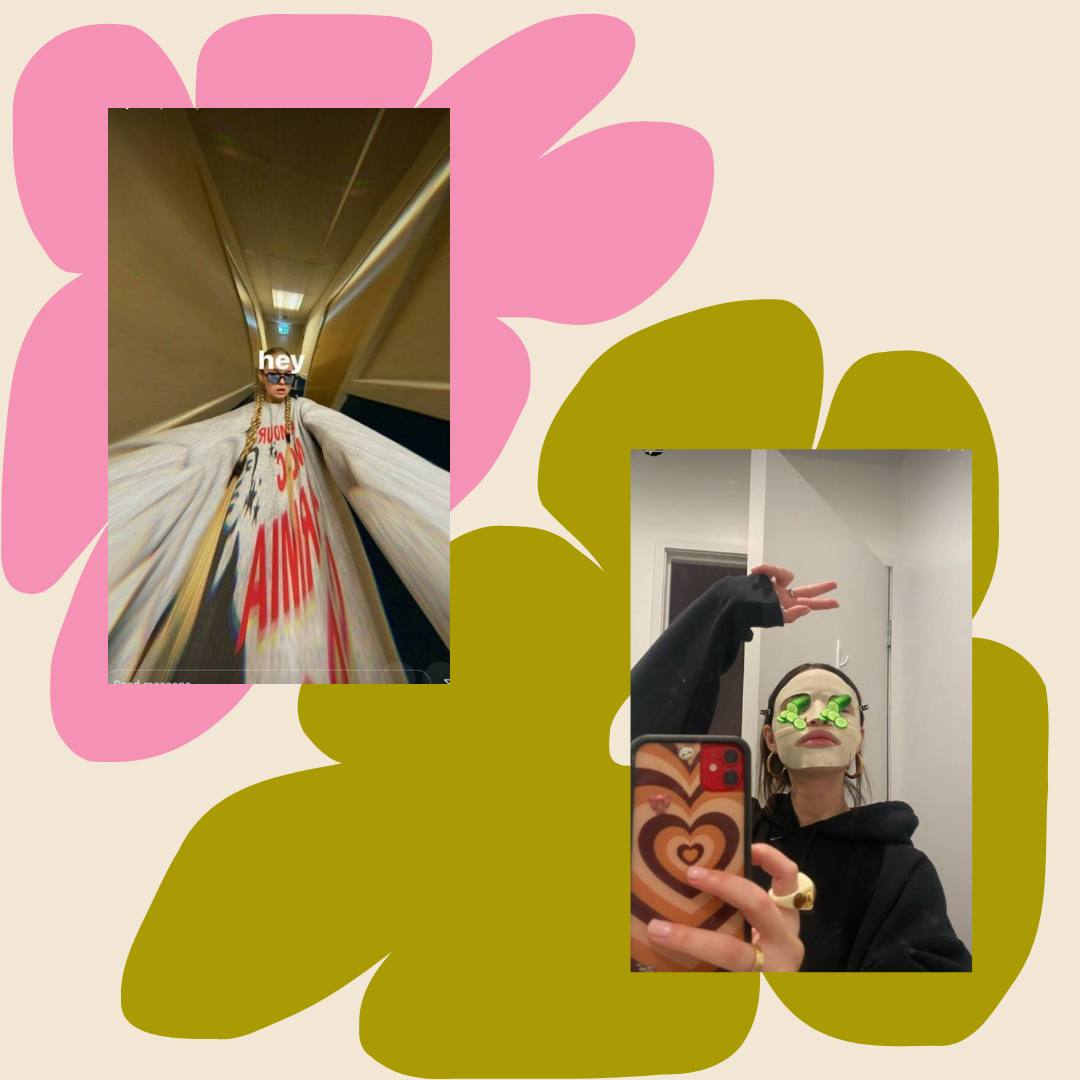 🐥 Идеи для селфи 🐥
На пинтересте сохраняю себе идеи для селфи. Простые идеи, не нужно использовать какую-то обработку. Удобно, можно сделать фото, добавить текст/стикер/ др. и тут же выложить в соц | Сетка — социальная сеть от hh.ru