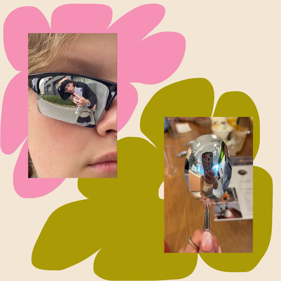 🐥 Идеи для селфи 🐥
На пинтересте сохраняю себе идеи для селфи. Простые идеи, не нужно использовать какую-то обработку. Удобно, можно сделать фото, добавить текст/стикер/ др. и тут же выложить в соц | Сетка — социальная сеть от hh.ru