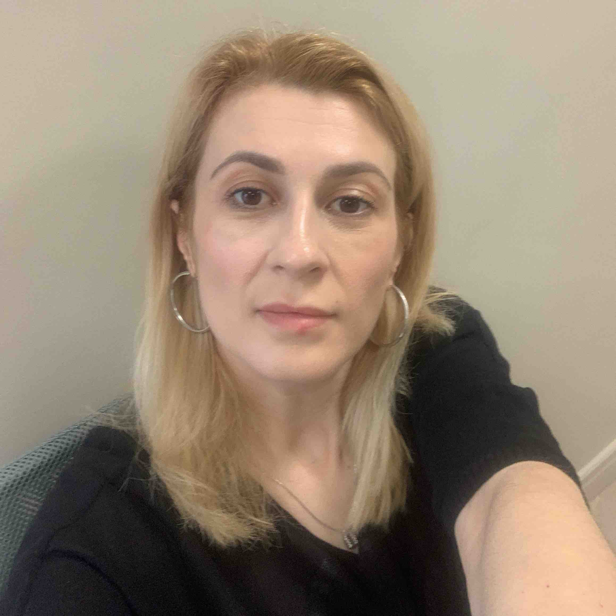 Дина Бубликова