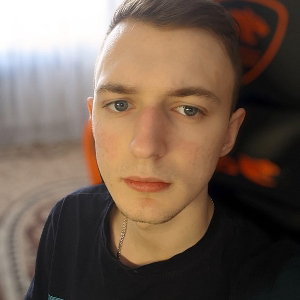 Дмитрий Круглов