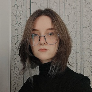 Елизавета Кулик