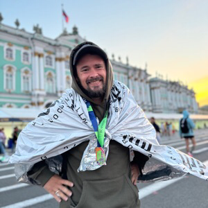 Кирилл Зайцев | Сетка — социальная сеть от hh.ru