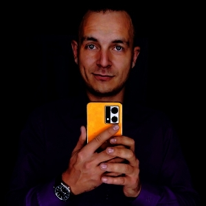 Виктор Соколов