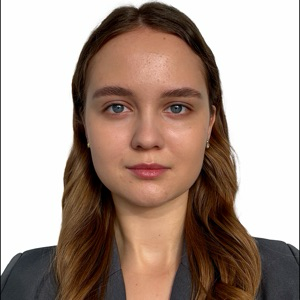 Дарья Яковлева | Сетка — социальная сеть от hh.ru