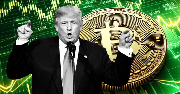Jefferies считает, что «открытая» поддержка Трампом биткоина принесет пользу криптовалютам и майнерам | Сетка — социальная сеть от hh.ru