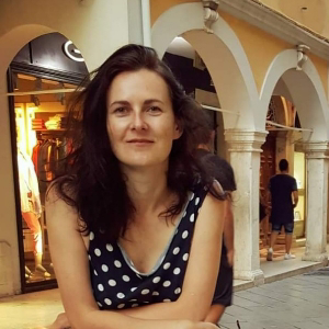 Карина Рослых | Сетка — социальная сеть от hh.ru