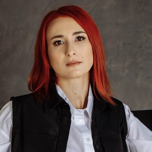 Надежда Новикова | Сетка — социальная сеть от hh.ru