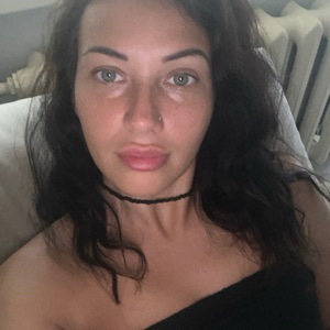 Екатерина Пажера
