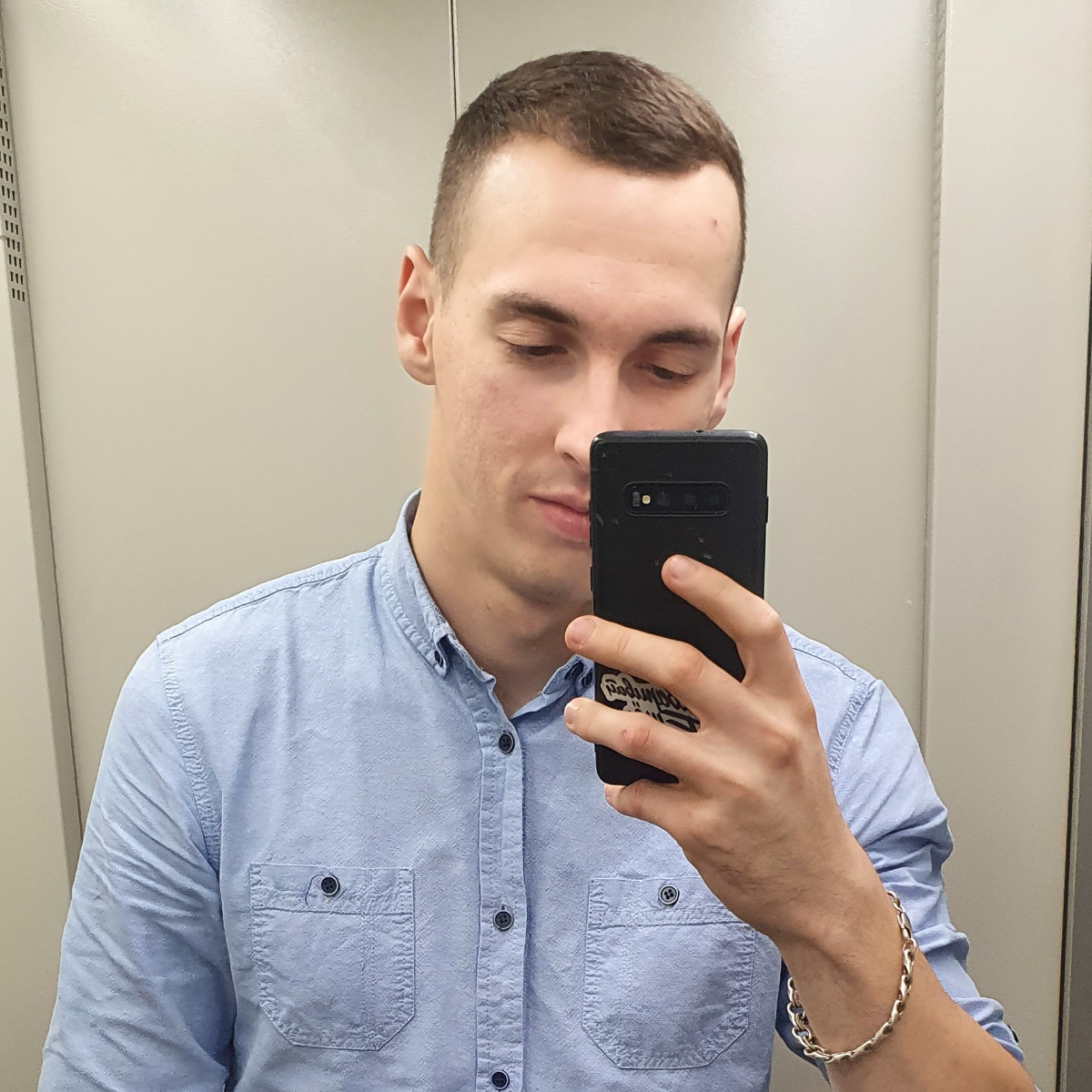 Алексей Хобовец | Сетка — социальная сеть от hh.ru