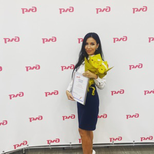 Мария Маклыгина | Сетка — социальная сеть от hh.ru