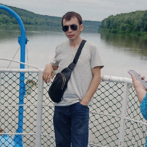 Мухиддин Халилов