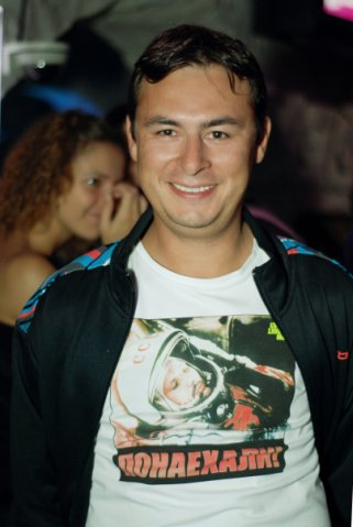 Эдуард Шарафисламов