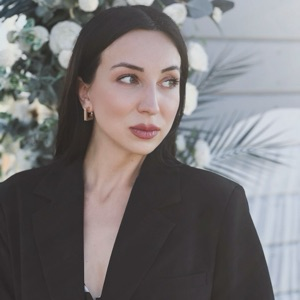 Валерия Юдицкая | Сетка — социальная сеть от hh.ru