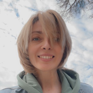 Алена Березина | Сетка — социальная сеть от hh.ru