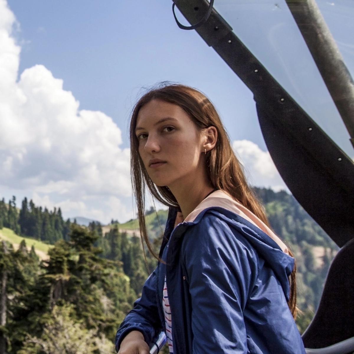 Дарья Дьячкова | Сетка — социальная сеть от hh.ru