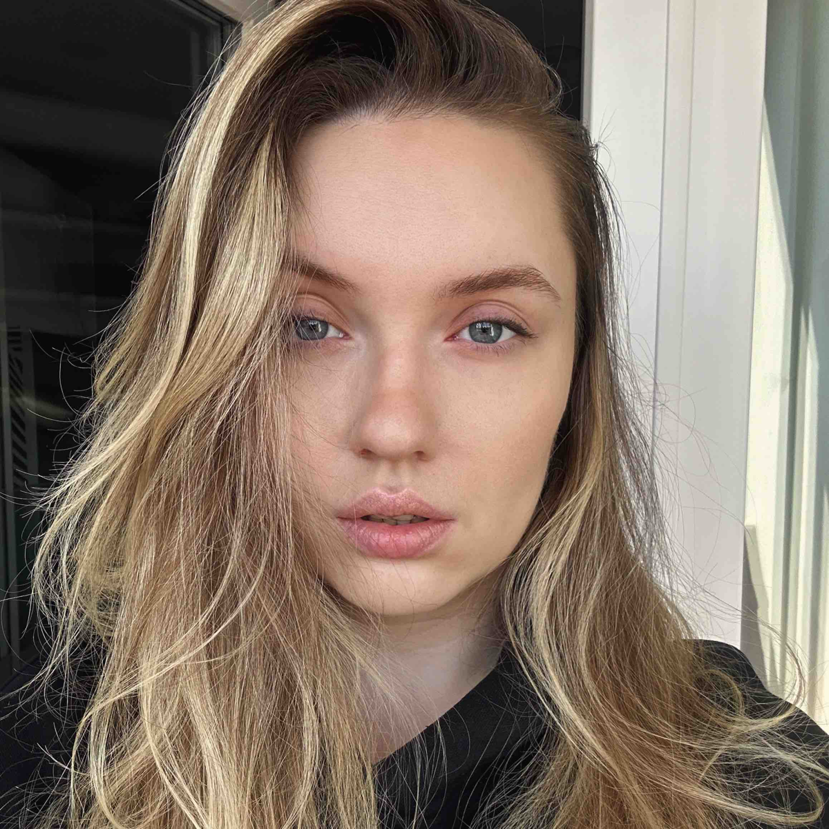 Мила Булатова