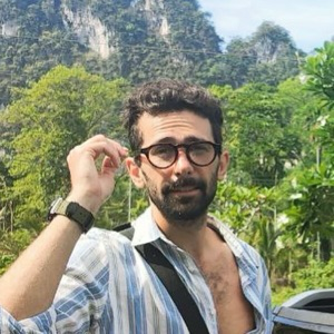 Вячеслав Трунов | Сетка — социальная сеть от hh.ru