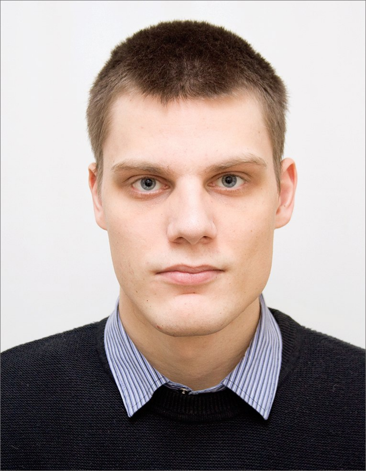 Андрей Ермолаев