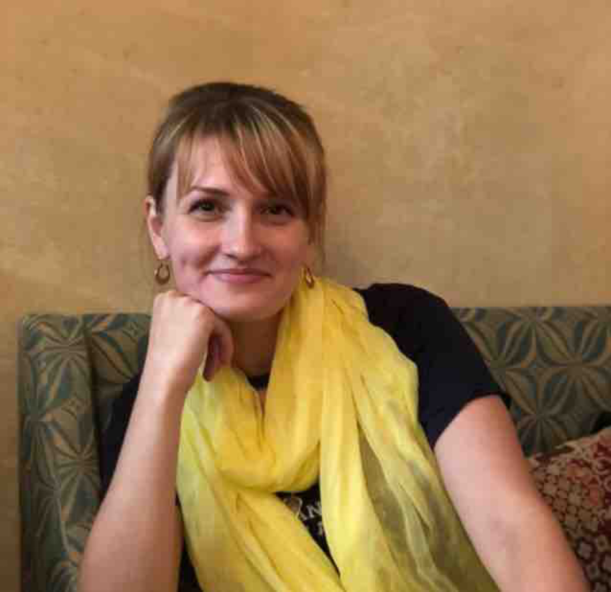 Алеся Кубарь | Сетка — социальная сеть от hh.ru