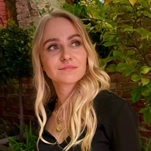 Дарья Серебренникова | Сетка — социальная сеть от hh.ru