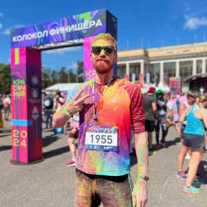 Александр Сперанский | Сетка — социальная сеть от hh.ru