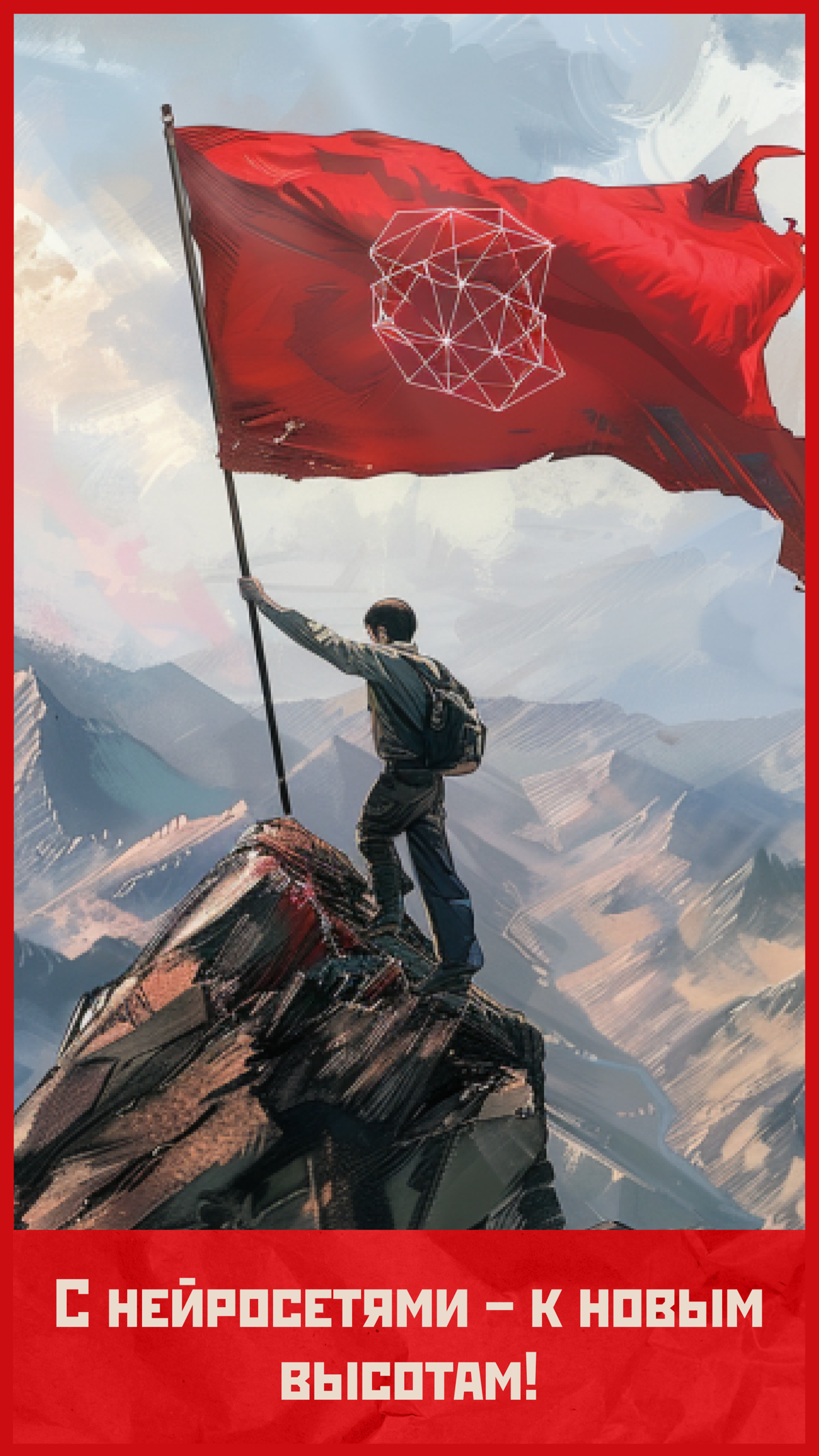 Эволюция доступа к знаниям: от библиотек до ИИ | Сетка — социальная сеть от hh.ru