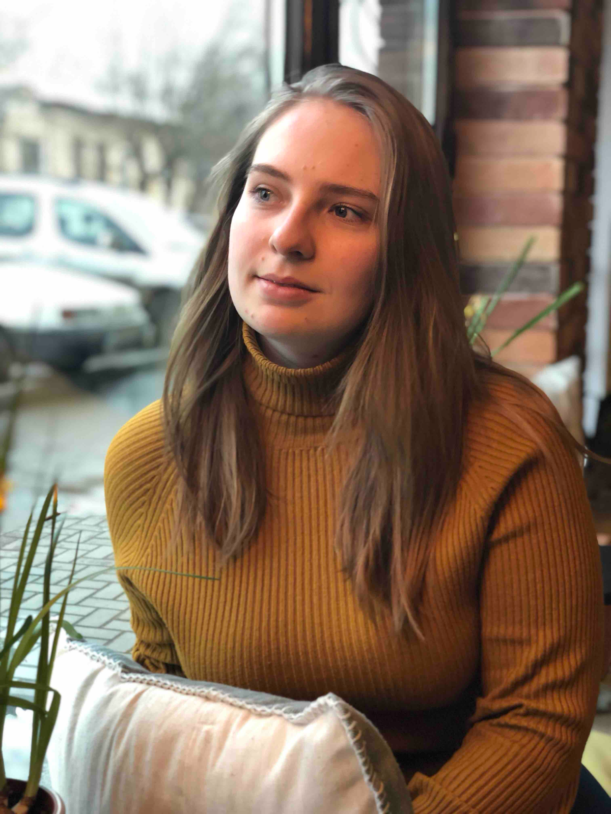 Анастасия Муравьева | Сетка — социальная сеть от hh.ru