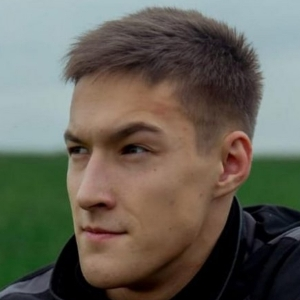 Антон Кондратьев