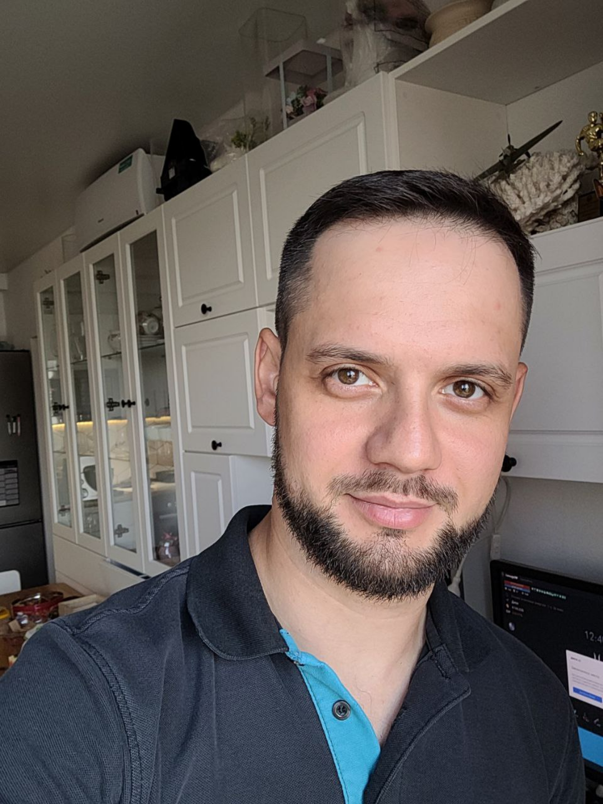 Михаил Казакевич | Сетка — социальная сеть от hh.ru