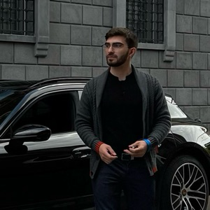 Асад Байрамов | Сетка — социальная сеть от hh.ru