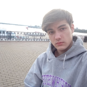 Матвей Шаров