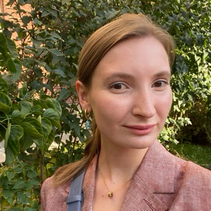 Елизавета Татенко