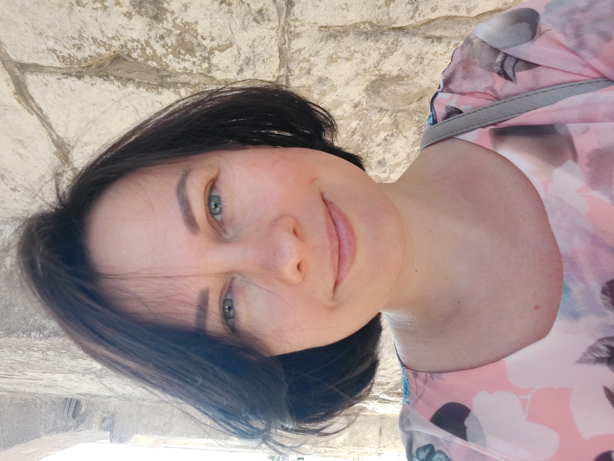 Ирина Снегирёва