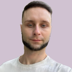 Евгений Жирных | Сетка — социальная сеть от hh.ru