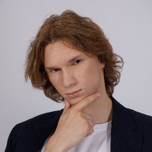 Егор Селезнев | Сетка — социальная сеть от hh.ru