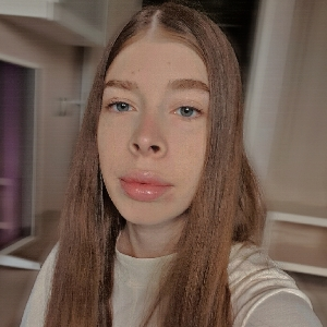 Ksenia Ivanova