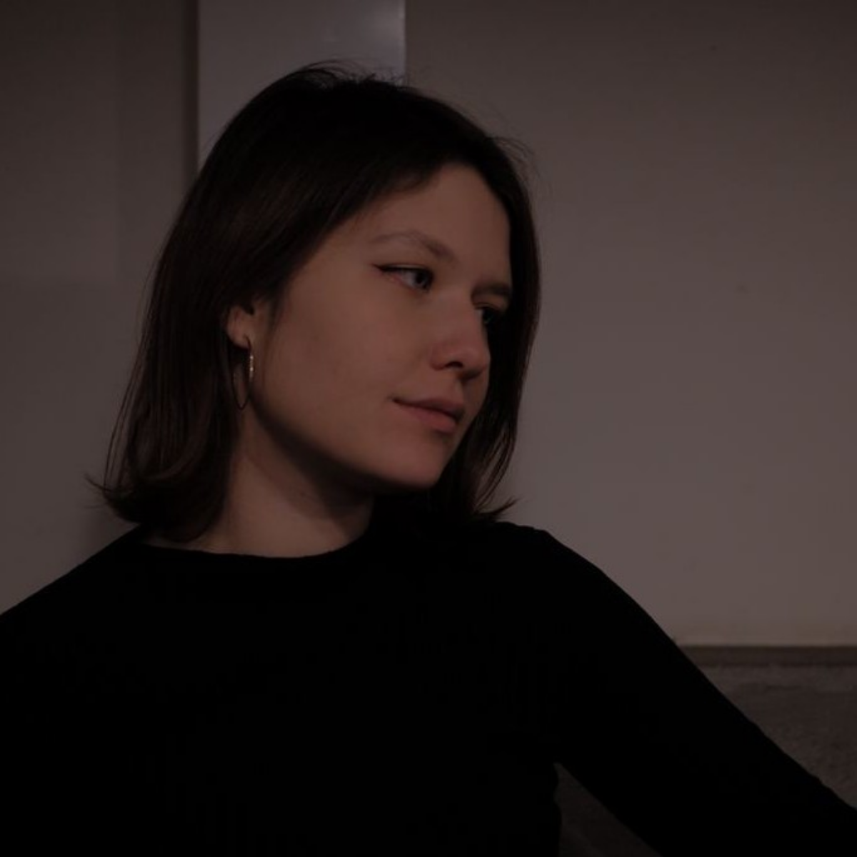 Ekaterina Buss | Сетка — социальная сеть от hh.ru