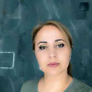 Оксана Асланова